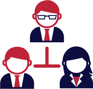 Chef de projet IT