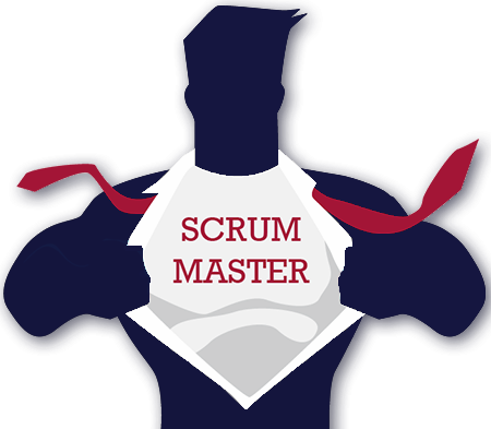 Manager Agile / Scrum master & Product owner
