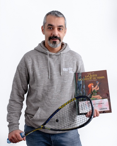 Pedro secondaire